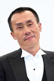 陈永忠