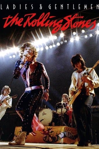 Дамы и господа... THE ROLLING STONES