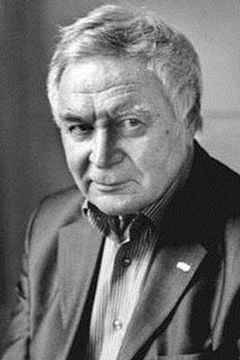 Михаил Ершов