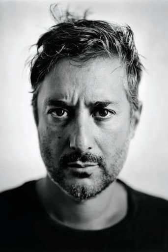 Хармони Корин