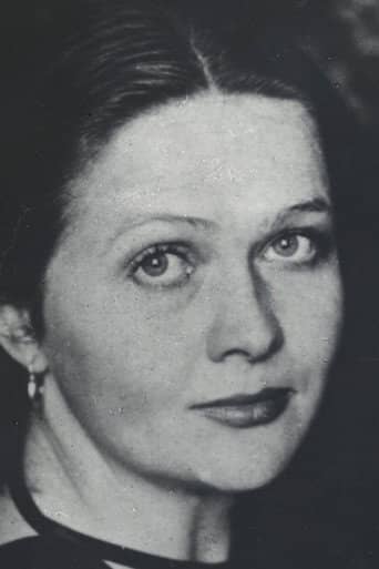 Наталья Гундарева