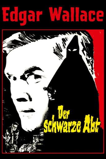 Черный аббат