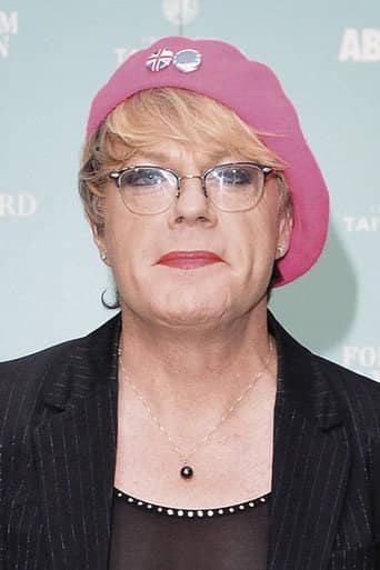 Эдди Иззард