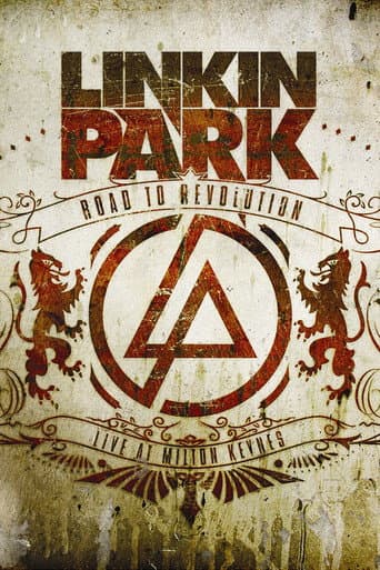 Linkin Park: Дорога к революции