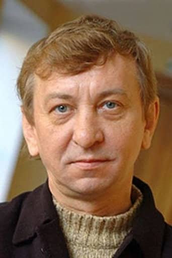 Анатолий Горин