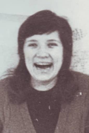 Галина Баринова