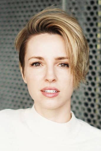 Эмма Фитцпатрик