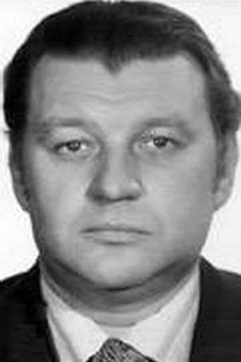 Эдуард Гаврилов