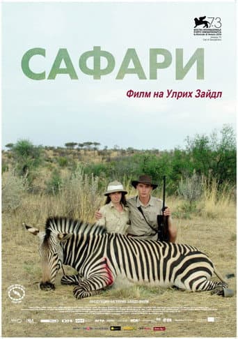 Сафари