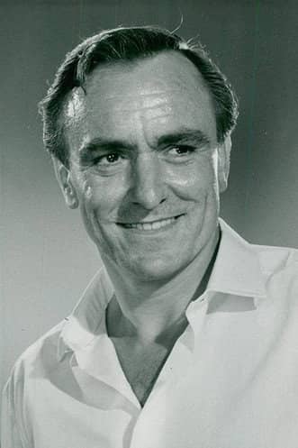Эрик Ричард Портер