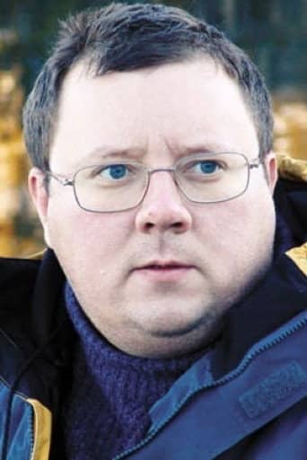 Василий Чигинский