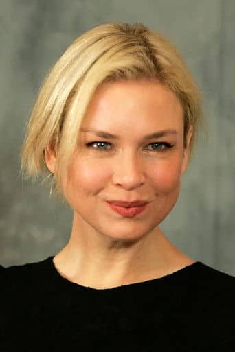 Рене Зеллвегер