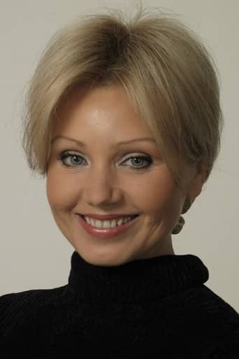 Ирина Климова