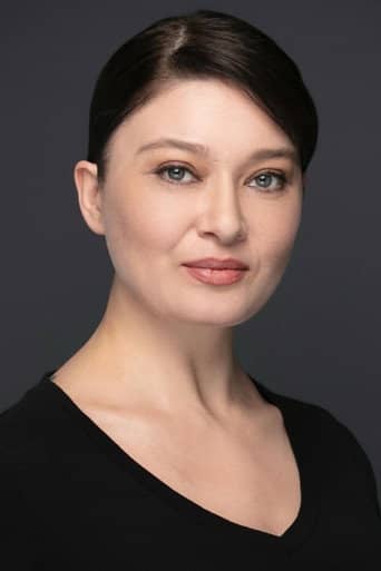 Нургюль Ешилчай