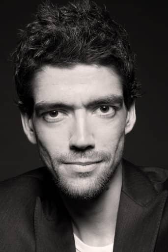 Хавьер Ботет
