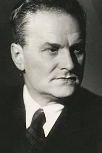 Николай Анненков