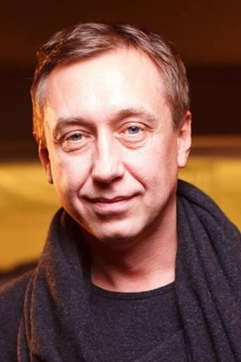 Семён Горов