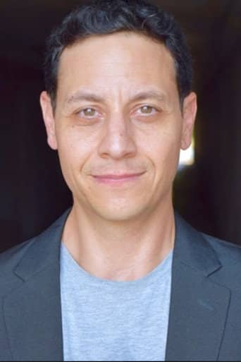 Крис Спинелли