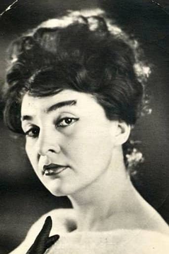 Лейла Абашидзе