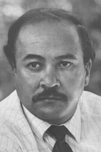 Ато Мухамеджанов
