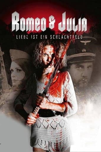 Юлия и Ромео: Любовь - это поле битвы