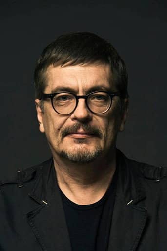 Анатолий Матешко