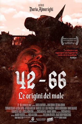 42 - 66: Истоки Зла