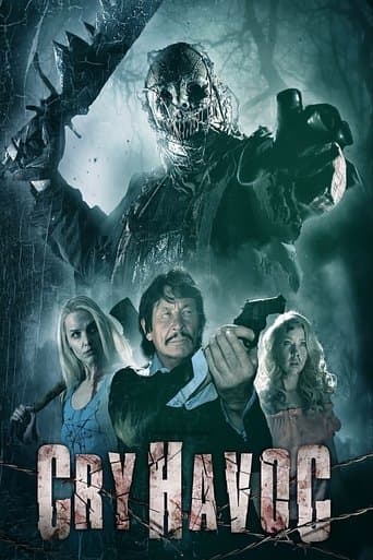 Крик Хаоса