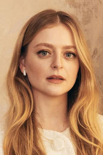 Анна Барышникова