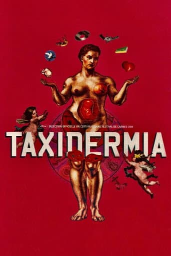 Таксидермия
