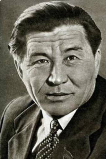 Шакен Айманов
