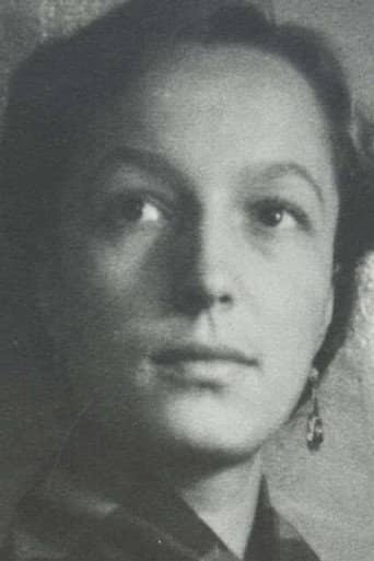 Анна Заржицкая