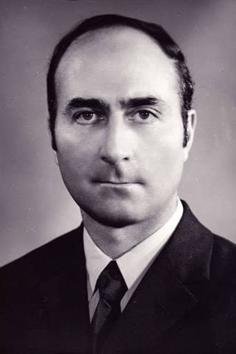 Сергей Микаэлян